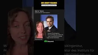 Thumbnail: Anti-Gravity research Part 2: Amy's Work Explained Plainly