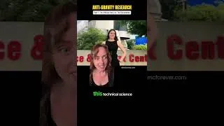 Thumbnail: Anti-Gravity Research Part 1: How did NASA engineers and independent researchers end up under