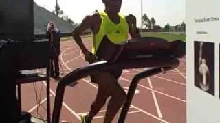 Thumbnail: Running Times Magazine The Haile Gebrselassie Show2