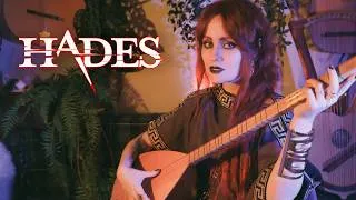 Thumbnail: Hades - Lament of Orpheus (Gingertail Cover)