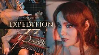 Thumbnail: Clair Obscur: Expedition 33 - Aline (Gingertail Cover)