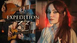 Thumbnail: Clair Obscur: Expedition 33 - Lumière (Gingertail Cover)