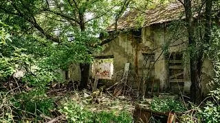 Thumbnail: 24 MONTHS-20 MINUTES ABANDONED HOUSE RENOVATION TIME LAPSE Restoration of an OLD BARN AFTER 2 YEARS!