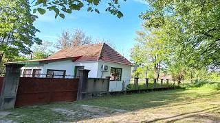 Thumbnail: 22 MONTHS in 2 HOURS ABANDONED HOUSE RENOVATION TIME LAPSE! Restoration of an OLD Derelict House!