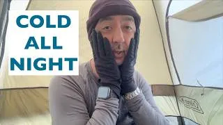Thumbnail: 7 Mistakes That Ruin a Night of Camping