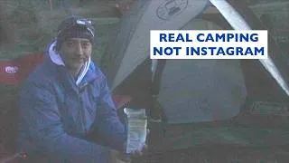 Thumbnail: I Needed This Camping Trip More Than I Expected