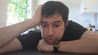 Thumbnail: The challenge of growth as a small youtuber in 2025!Which strategy works better for content creation