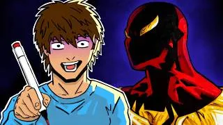 Thumbnail: Drawing while Answering YOUR Questions!