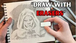 Thumbnail: I Tried The HARDEST Art Challenges!!