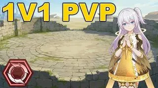 Thumbnail: Glaciette Ranked 1v1 PvP Season 14