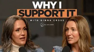 Thumbnail: The Case FOR Equal Protection for the Preborn | Ginna Cross