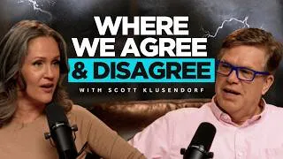 Thumbnail: Should Christians Support Equal Protection for the Preborn? A Friendly Debate with Scott Klusendorf