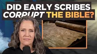 Thumbnail: Did Early Christians Corrupt the Bible? Answering Origen's Quote