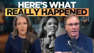 Thumbnail: Frank Turek Responds to Candace Owens' Claims | Frank Turek