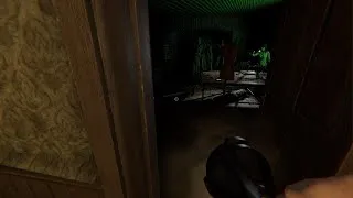 Thumbnail: Phasmophobia - Jumpscare