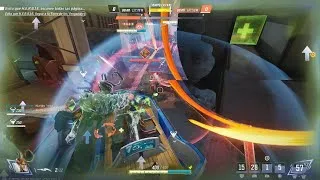 Thumbnail: Loki Clutch - Marvel Rivals