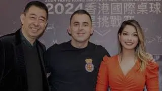 Thumbnail: Is China Ready for the World Snooker Championships?