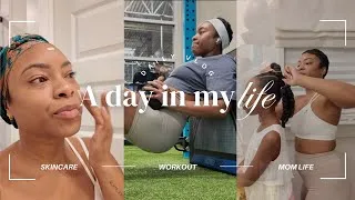 Thumbnail: MY 5AM MOM MORNING ROUTINE | early morning tips, healthy habits & prioritizing self care