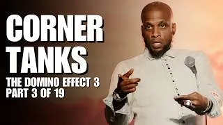 Thumbnail: Sent to the Most Dangerous Spot in Prison | The Domino Effect Part 3 | Ali Siddiq Stand Up Comedy