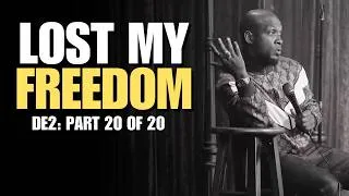Thumbnail: Lost My Freedom (Part 20 of 20) | The Domino Effect Part 2: Loss | Ali Siddiq Stand Up Comedy