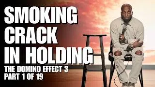 Thumbnail: Smoking Crack In Holding | The Domino Effect Part 3 | Ali Siddiq Stand Up Comedy
