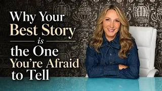 Thumbnail: The Story You're Afraid to Tell