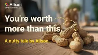 Thumbnail: Upskill and earn the pay your work deserves