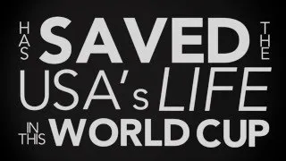 Thumbnail: Abby Wambach's 122 Minute Goal - Typography Animation