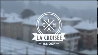 Thumbnail: La Croisee logo