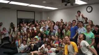 Thumbnail: Eta Theta Tau 2013