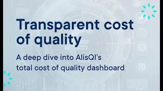 Thumbnail: Transparent Cost of Quality