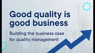 Thumbnail: Good quality is good business.