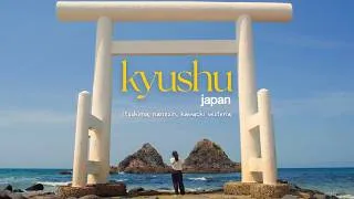 Thumbnail: 3 day trips from fukuoka | kawachi wisteria garden, nanozin temple, itoshima | JAPAN TRAVEL VLOG