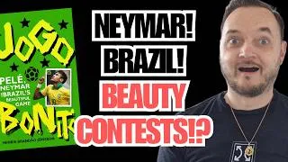 Thumbnail: Neymar: how did Santos keep him in 2010!?