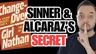 Thumbnail: Carlos Alcaraz and Jannik Sinner: REVEALING their secret to dominance