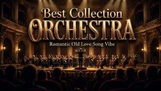 Thumbnail: Symphony Love Songs Collection ｜ Beautiful Vintage Melodies ｜ For Work and Study 🎻