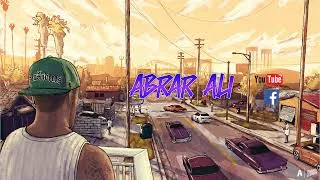 Thumbnail: Abrar Ali Live Stream