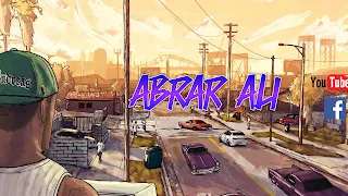 Thumbnail: Abrar Ali Live Stream