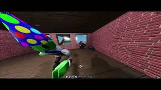 Thumbnail: Sliming out some randoms