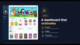 Thumbnail: Key2Read Reading Comprehension Software