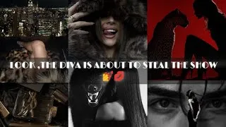 Thumbnail: NO WONDER EVERYONE IS FALLING FOR YOU, YOU'RE SUCH A DIVA💋💅👑✨