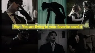Thumbnail: Yk your FAVOURITE novel 👉👈🌚💋🎀( all the best)