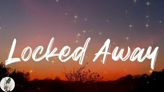 Thumbnail: R. City - Locked Away (Lyric Video)