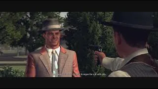 Thumbnail: L.A. Noire A Diffrent Kind of War 5 STARS