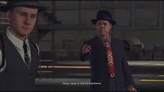 Thumbnail: L.A. Noire Nickelson Electroplanting (Part 2) 5 STARS