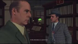 Thumbnail: L.A. Noire Best Secret car in the Game