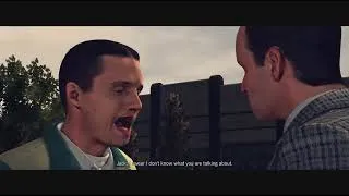 Thumbnail: L.A. Noire A Polite invitation Part 1