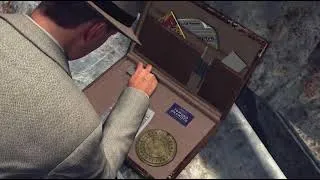 Thumbnail: L.A. Noire Nickelson Electroplanting (Part 1) 5 STARS
