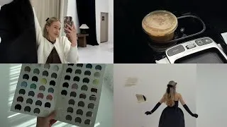 Thumbnail: Vlog: I’m starting a clothing brand! Everything I did to launch 🤍