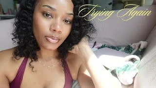 Thumbnail: I Forced Myself to Romanticize My Life for a Day… Here’s What Happened